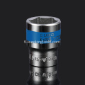 Dual Kulay 1/2 pulgada socket wrench